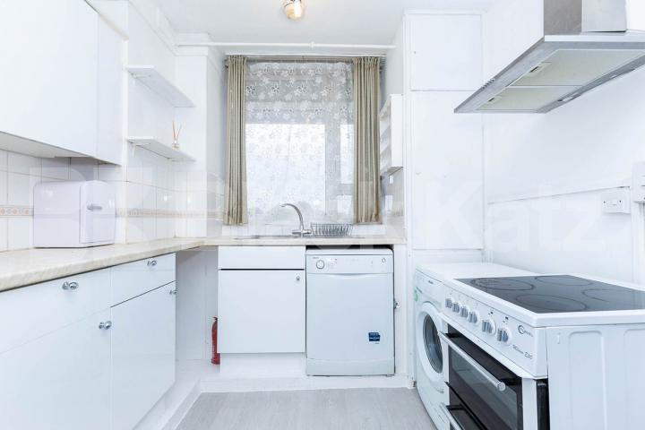 Close to both Kings cross and Angel this makes this property well connected  Collier Street, Kings Cross / Angel